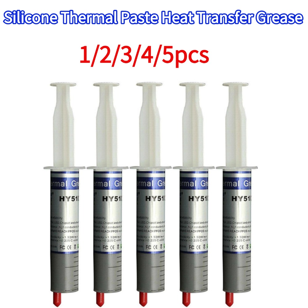 Power Tools Grease - Material der thermischen Schnittstelle Halnziye HY510