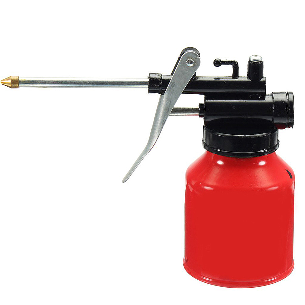 Power Tools Grease - 250 ml Farbe Spritzpistole Öl Pumpe