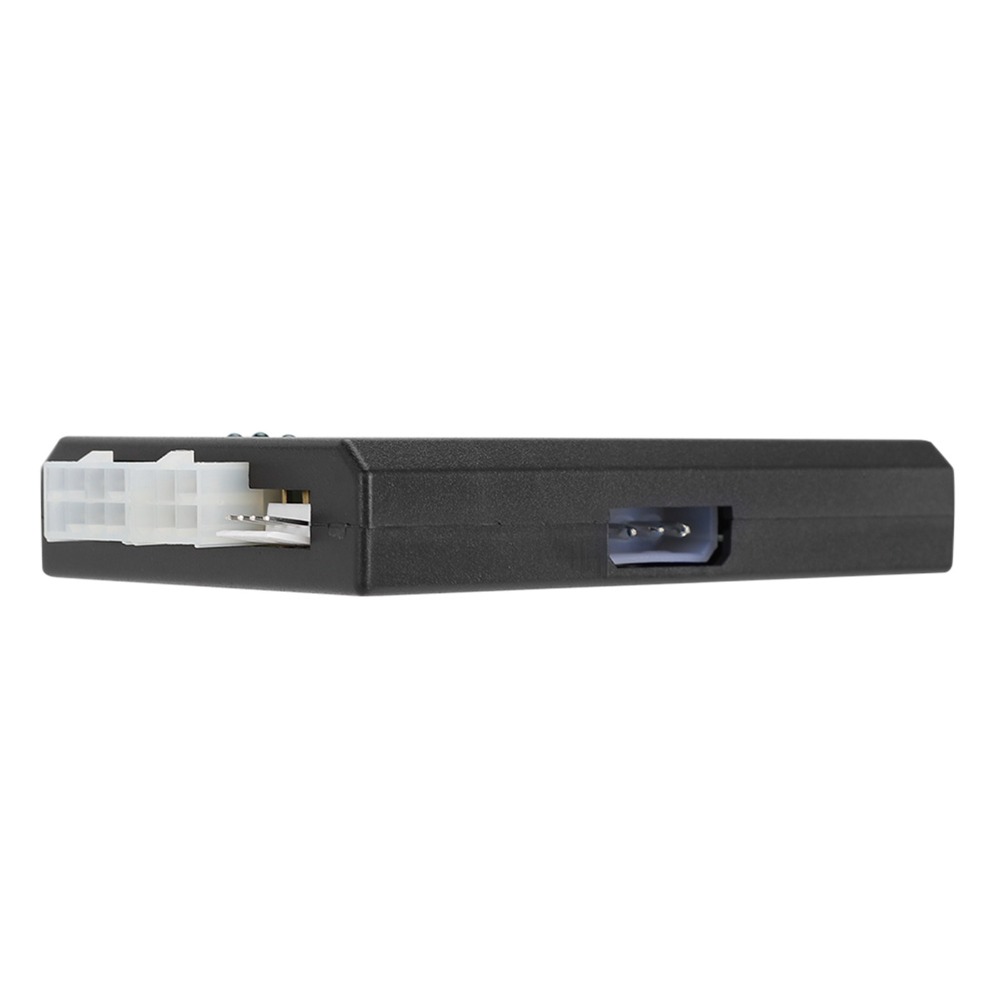 Power Tools Display - LCD-Display ATX-Netzteil-Tester 20/24-Pin-Anschluss Multifunktionales Computer-PC-Netzteil-Prüfgerät Host-Inspektionswerkzeug