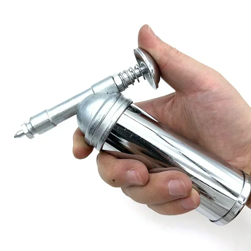 Power Tools Grease - 80cc Kapazität 1000PSI Ausgang Druck Öler