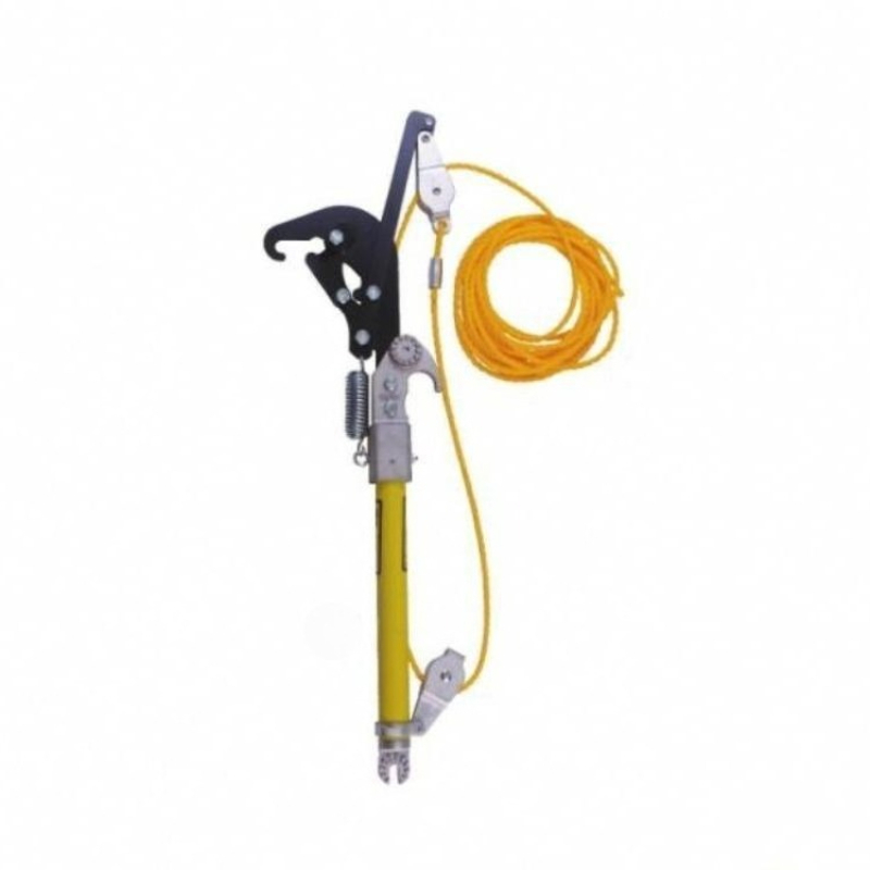 Power Tools For Construction Work - 10-019 Astschneidekopf Elektrisch betriebene Baumaschine für