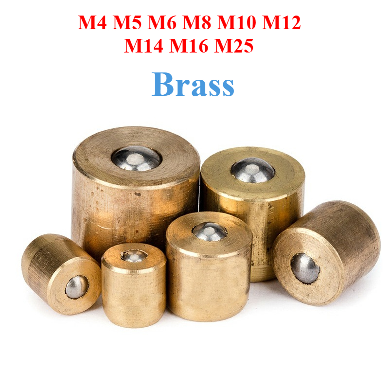 Power Tools Grease - 1–20 Stück M4 M5 M6 M8