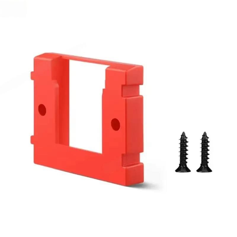 Power Tools Display Rack - A27F-Wandhalterung Befestigungshalterung Displayständer Elektrowerkzeug-Akku Für Power
