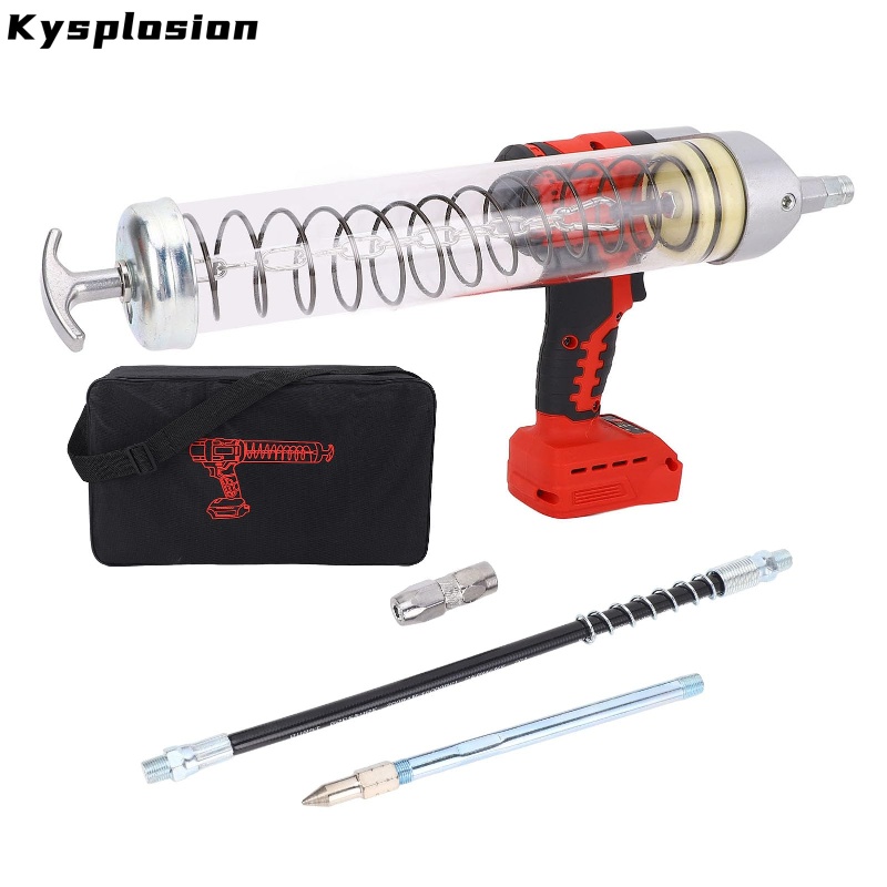 Power Tools Grease - KYS Für Milwaukee M18 Bürstenlose Elektrische
