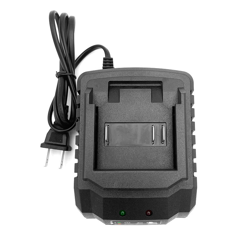 Li-Ionen-Akkuladegerät 18V 21V – Power Tools Safety Bewertung und Preis