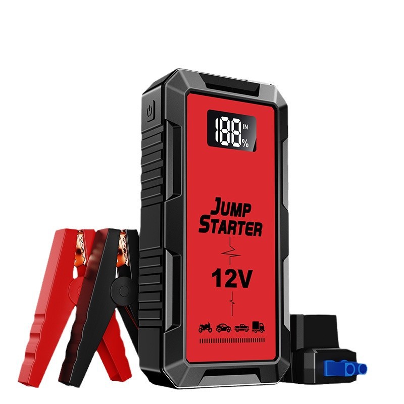Auto Notfall Starthilfe Power  – Power Tools Display Bewertung und Preis