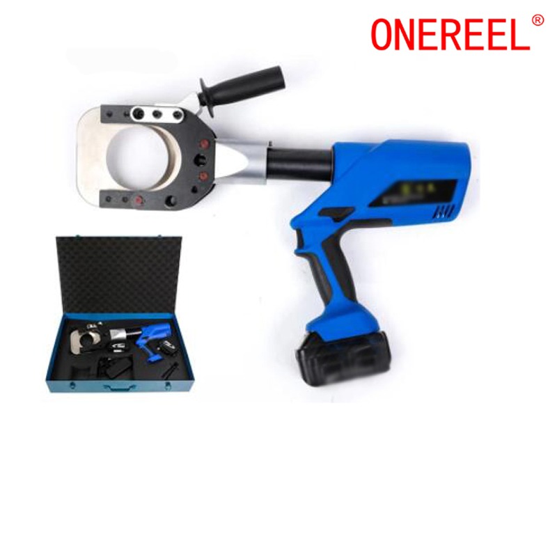 Max 65mm Akkubetriebenes Elekt – Power Tools Hydraulic Bewertung und Preis