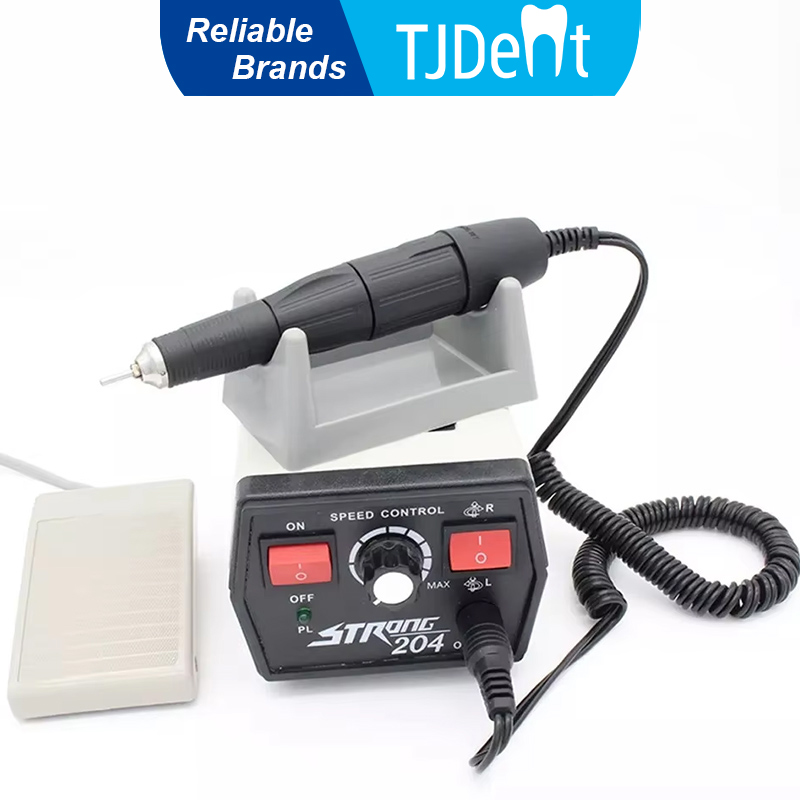 TJDent Gips Schleifen Mikromot – Power Tools Safety Bewertung und Preis