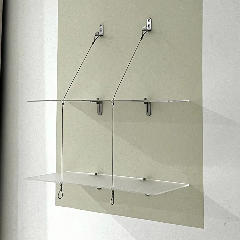 Acryl-Mattweißes Regal, mehrst – Power Tools Display Rack Bewertung und Preis