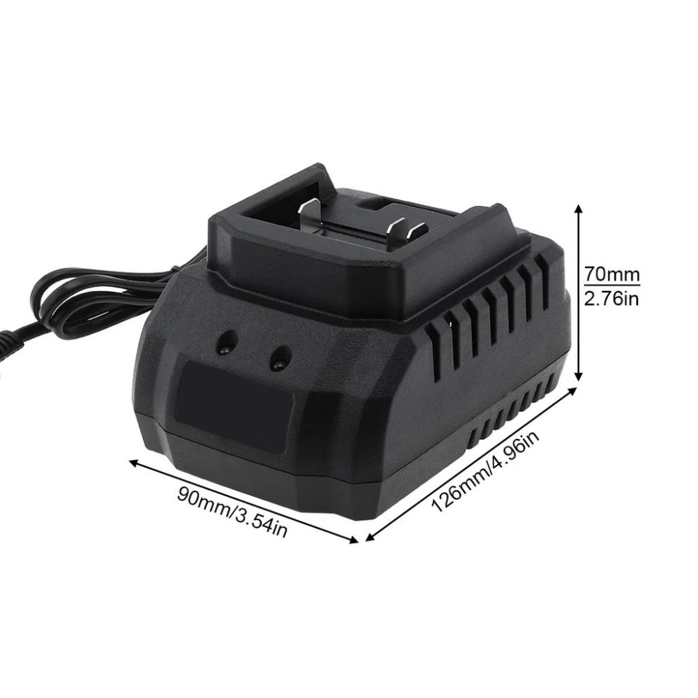 MT Batteriemodell-Ladegerät, 1 – Power Tools Safety Bewertung und Preis