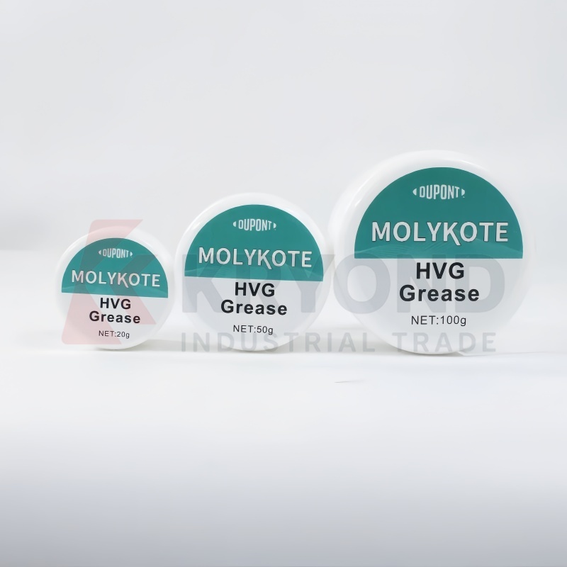 Molykote HVG 150G Hochvakuum-S – Power Tools Grease Bewertung und Preis