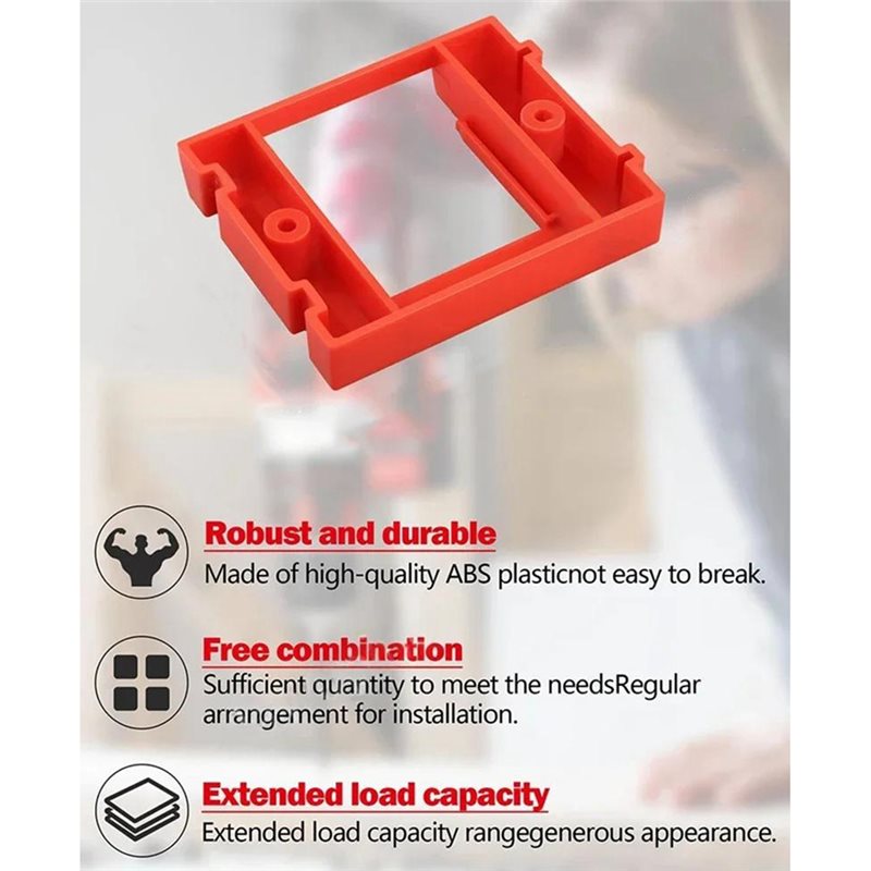 A04G-Wandhalterung zur Befesti – Power Tools Display Rack Bewertung und Preis