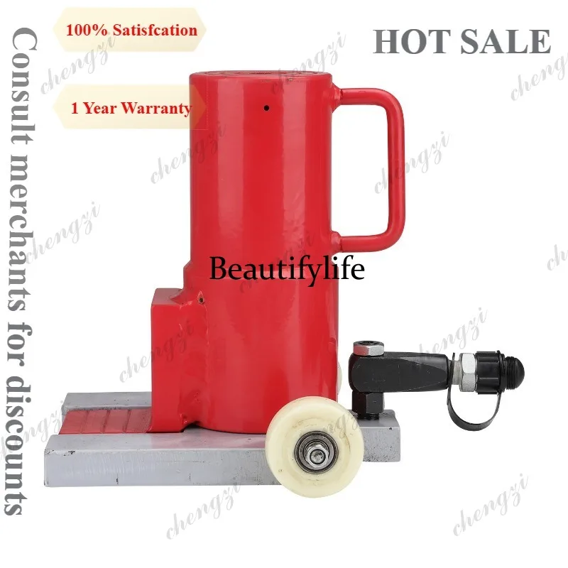 HR Split-Toe-Jack Hydraulische – Power Tools Hydraulic Bewertung und Preis