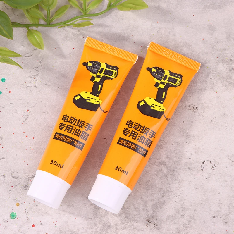 2PCS Power Tool Fett 30ml Elek – Power Tools Grease Bewertung und Preis