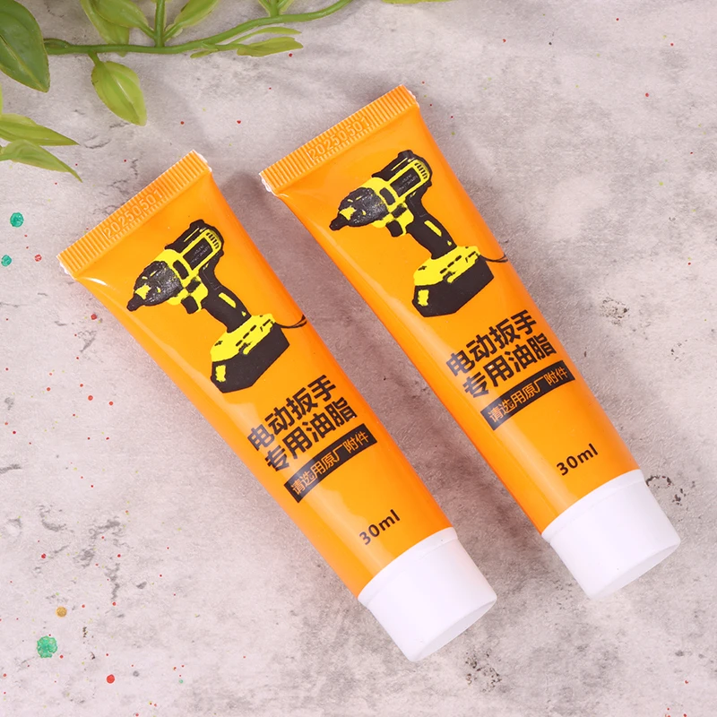 2PCS Power Tool Fett 30ml Elek – Power Tools Grease Bewertung und Preis