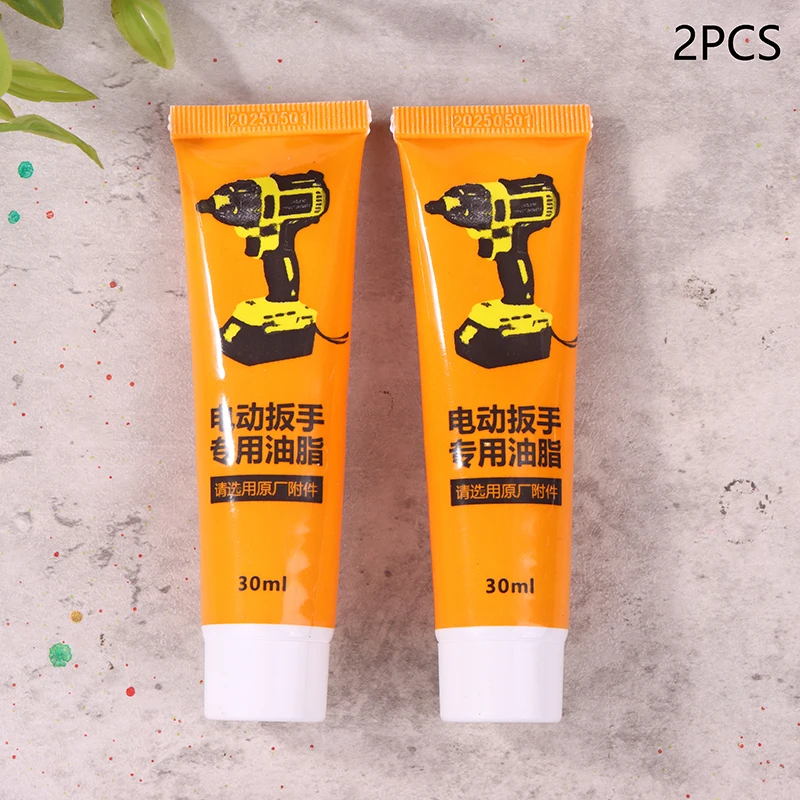 2PCS Power Tool Fett 30ml Elek – Power Tools Grease Bewertung und Preis