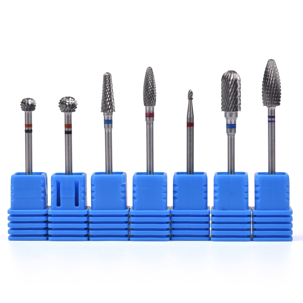 Nagel Bohrer Hartmetall Fräser – Power Tools Safety Bewertung und Preis