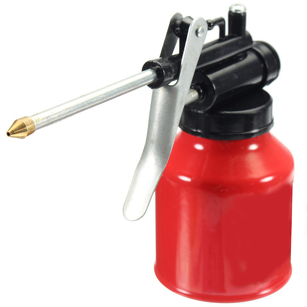 250 ml Farbe Spritzpistole Öl  – Power Tools Grease Bewertung und Preis