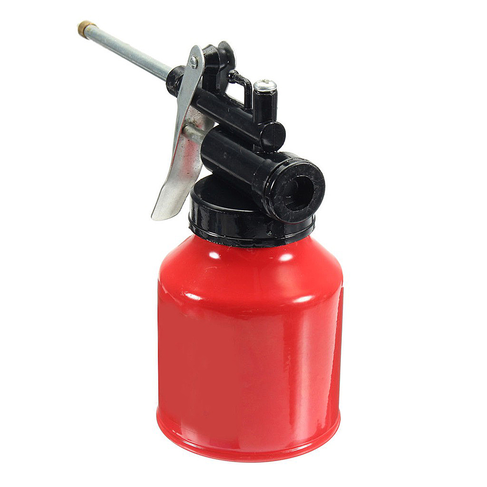 250 ml Farbe Spritzpistole Öl  – Power Tools Grease Bewertung und Preis