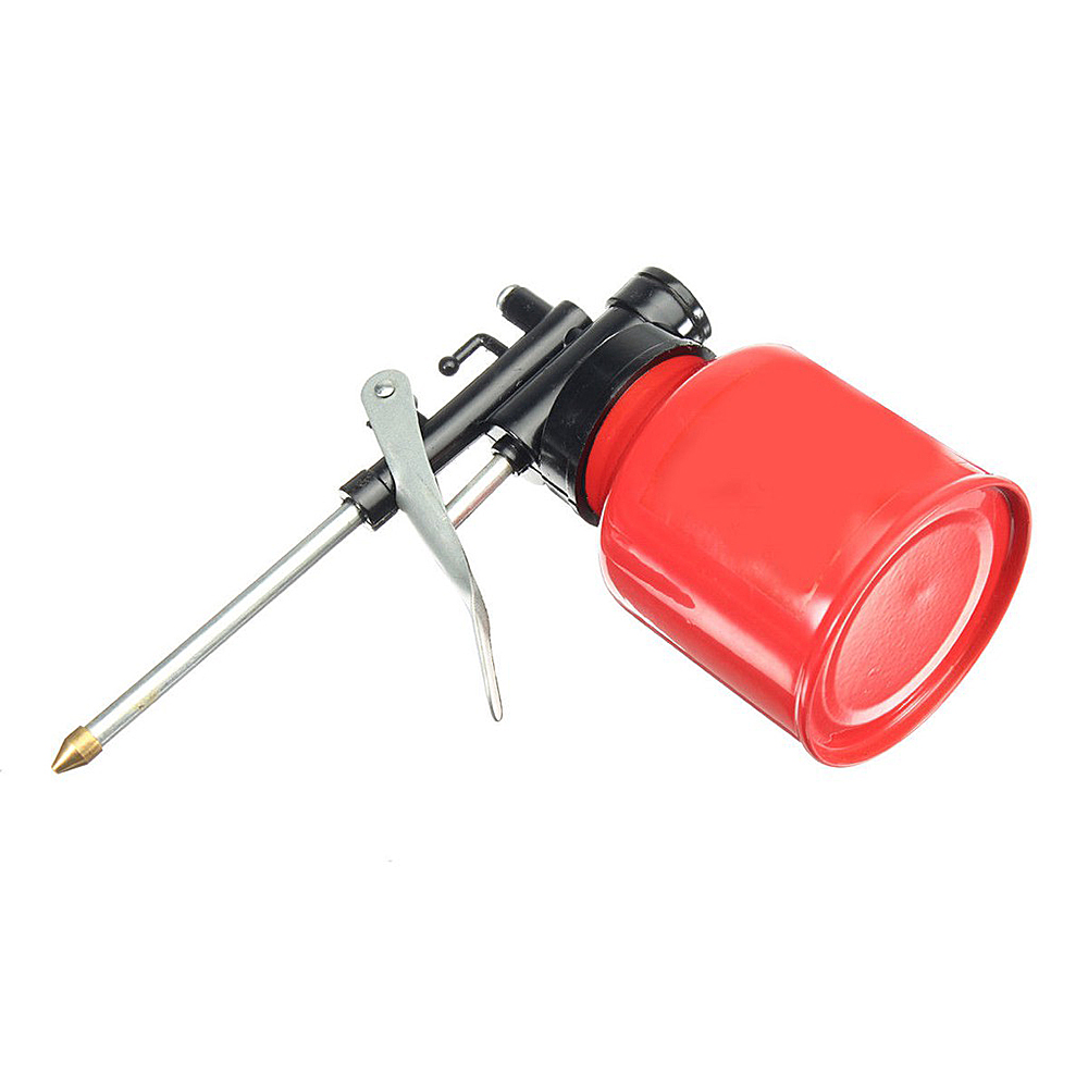250 ml Farbe Spritzpistole Öl  – Power Tools Grease Bewertung und Preis