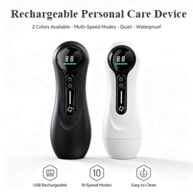 Persönliches Massagegerät mit  – Power Tools Display Bewertung und Preis