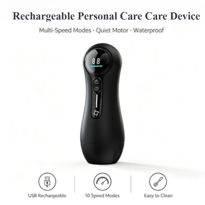Persönliches Massagegerät mit  – Power Tools Display Bewertung und Preis