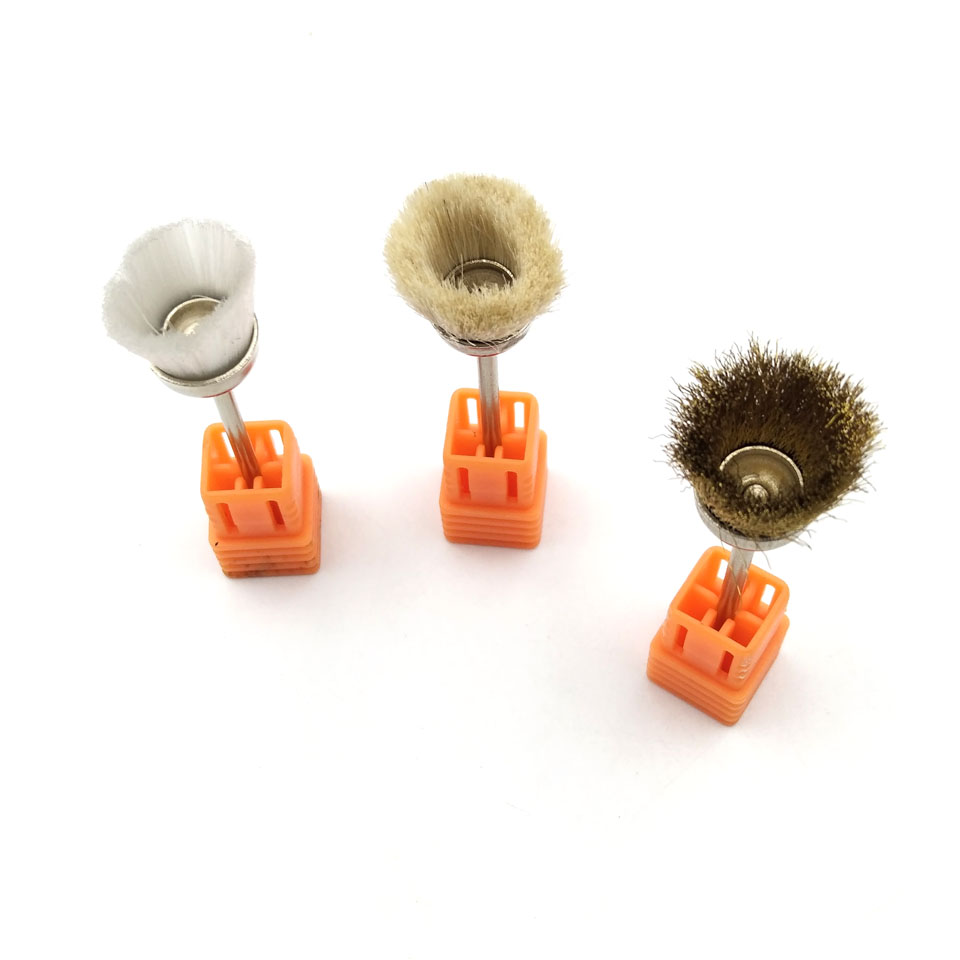 HYTOOS 1PCS Nagel Bohrer Bits  – Power Tools Sheets Bewertung und Preis