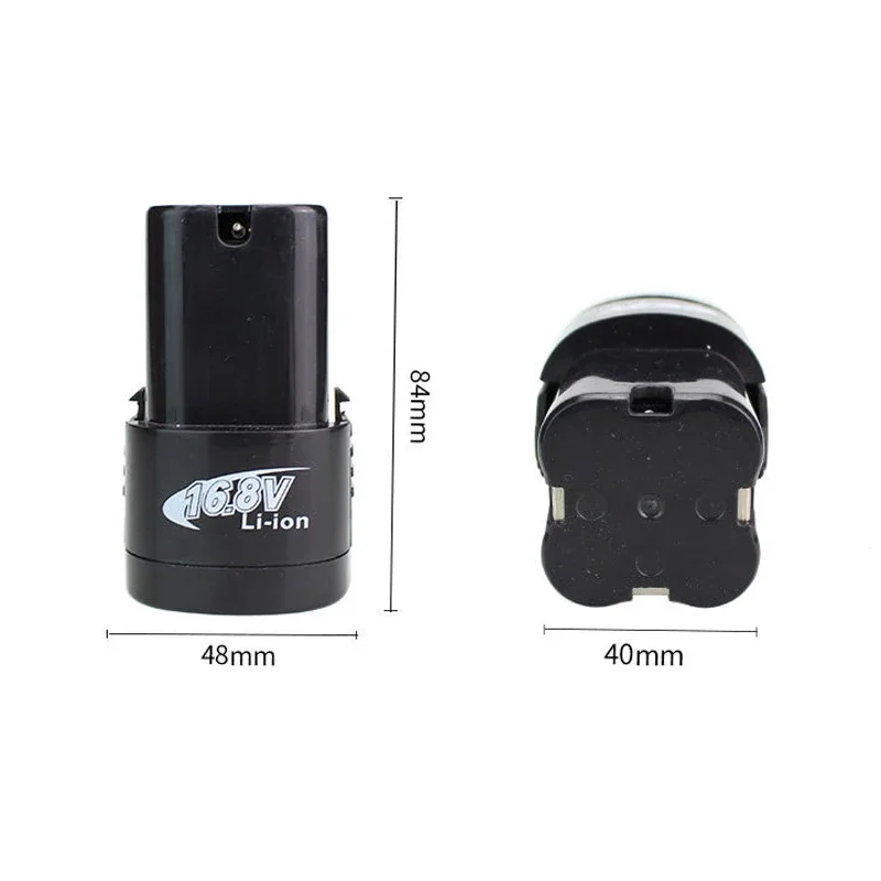 20000 mAh 16,8 V Lithium-Li-Io – Power Tools Safety Bewertung und Preis
