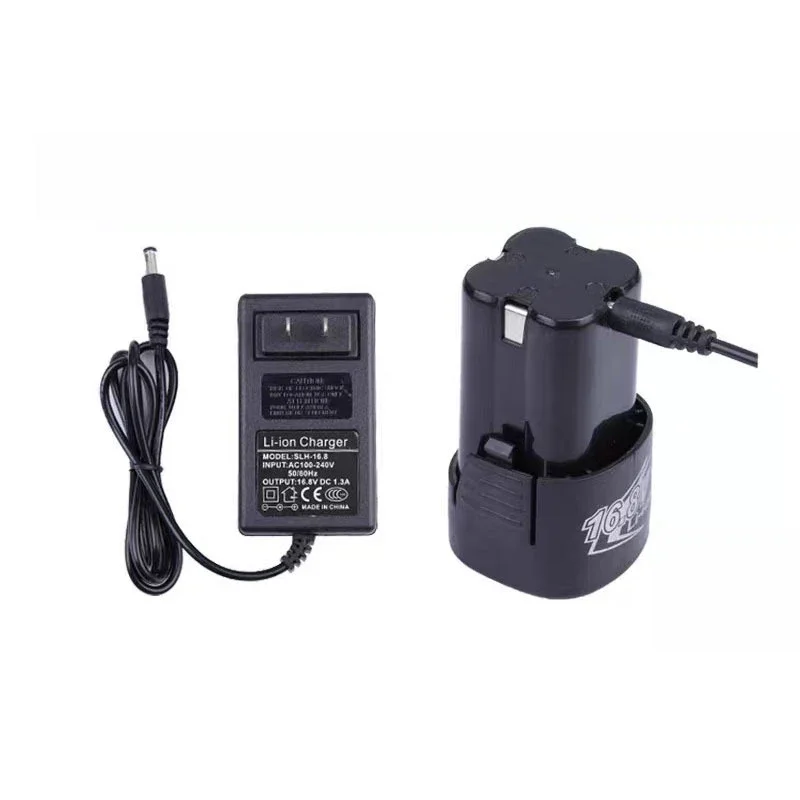 20000 mAh 16,8 V Lithium-Li-Io – Power Tools Safety Bewertung und Preis