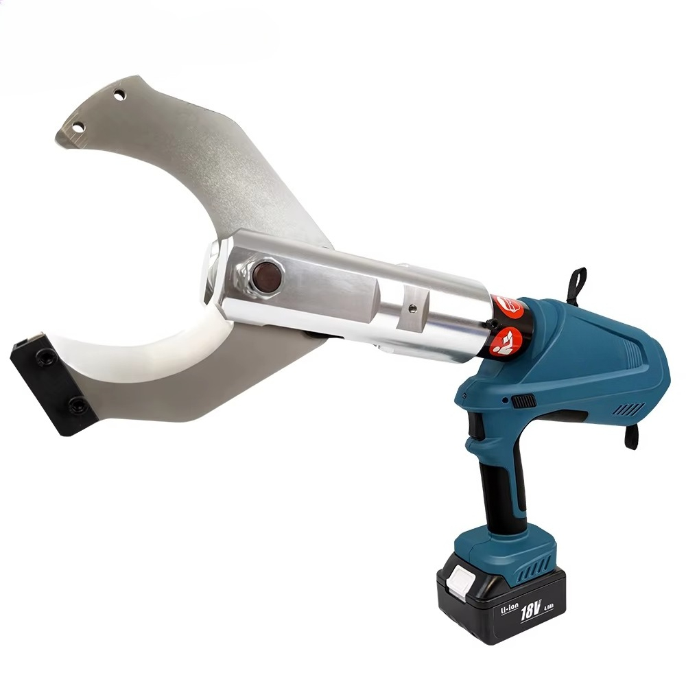 EZ-105C Batteriebetriebenes Hy – Power Tools Hydraulic Bewertung und Preis