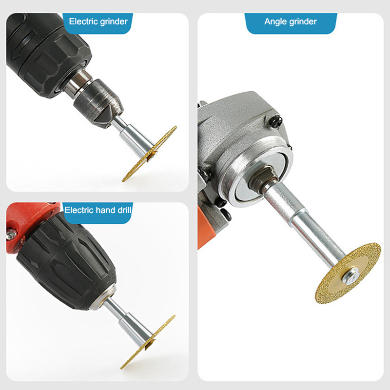 40mm Diamant-Sägeblatt mit M10 – Power Tools Safety Bewertung und Preis