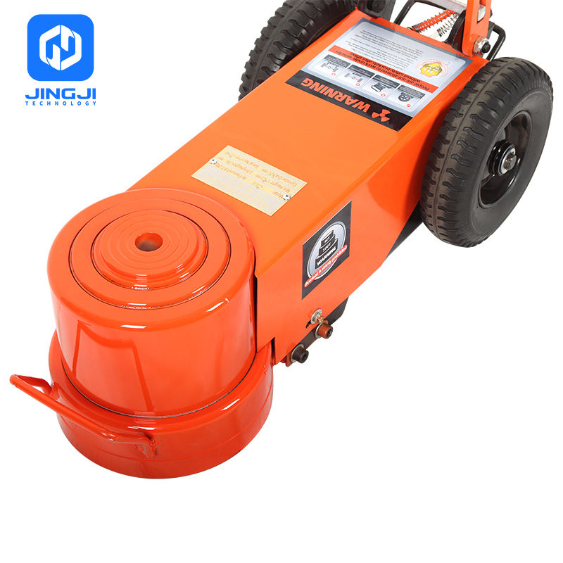 80 Tonnen Schwerlast Pneumatis – Power Tools Hydraulic Bewertung und Preis