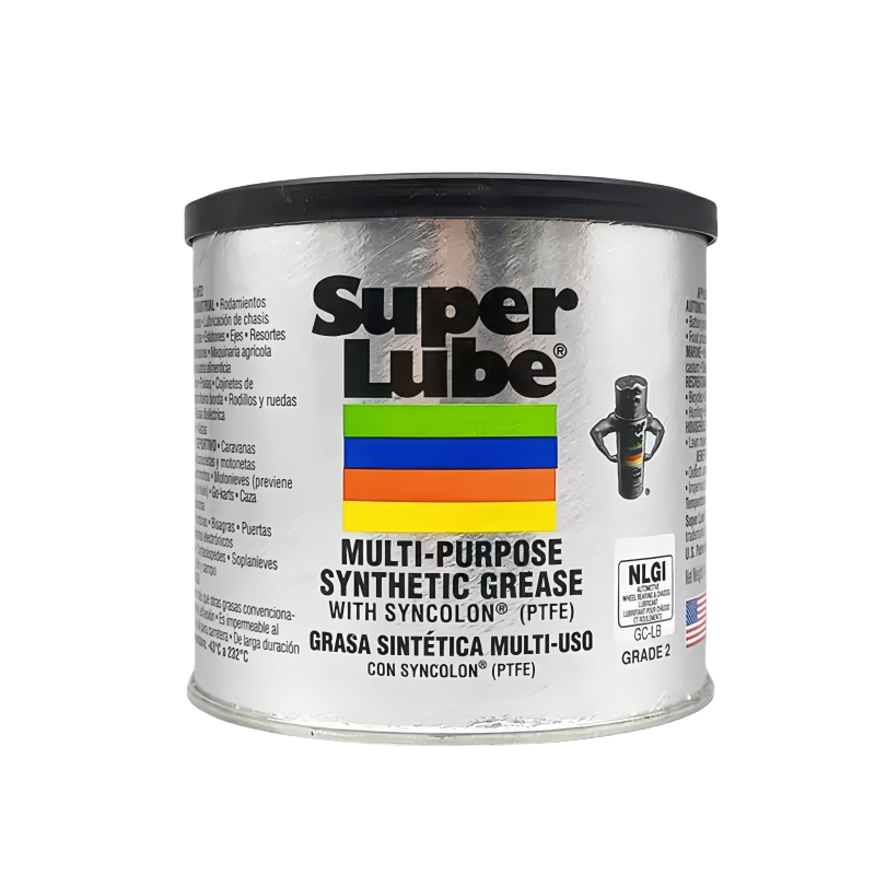 Super Lube 41160 Mehrzweck-Syn – Power Tools Grease Bewertung und Preis