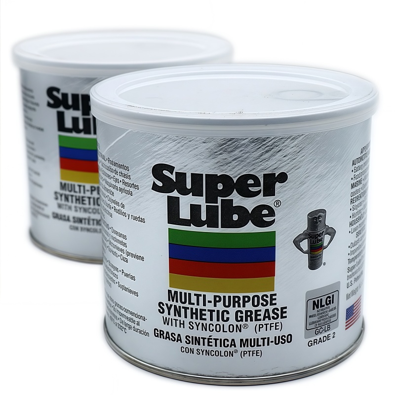 Super Lube 41160 Mehrzweck-Syn – Power Tools Grease Bewertung und Preis