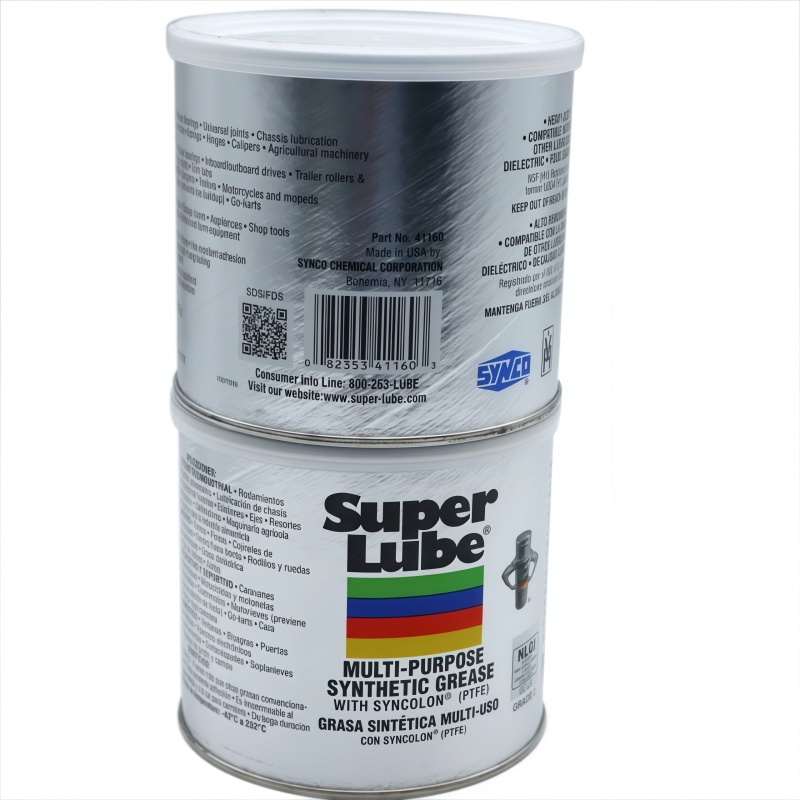Super Lube 41160 Mehrzweck-Syn – Power Tools Grease Bewertung und Preis