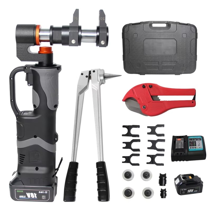PZ-1632S Akkubetriebenes Hydra – Power Tools Hydraulic Bewertung und Preis