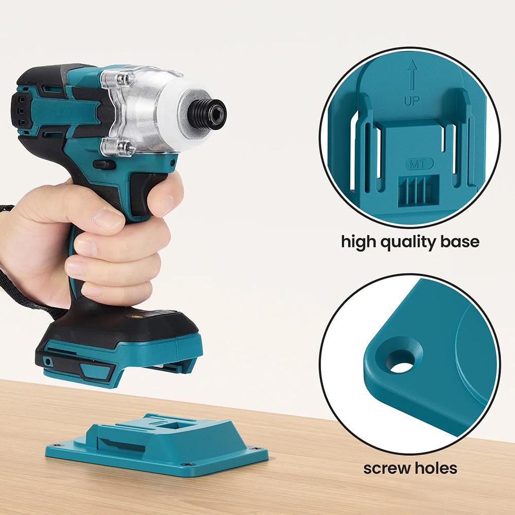 Halter Elektrische Bohrer Befe – Power Tools Display Rack Bewertung und Preis