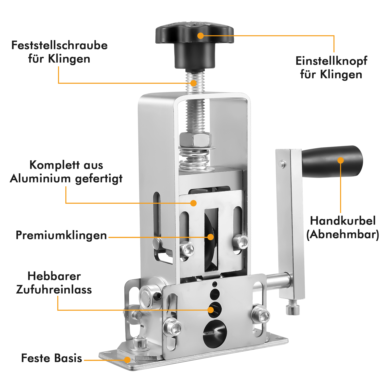 Tragbarer Drahtabisolierer Man – Power Tools Safety Bewertung und Preis