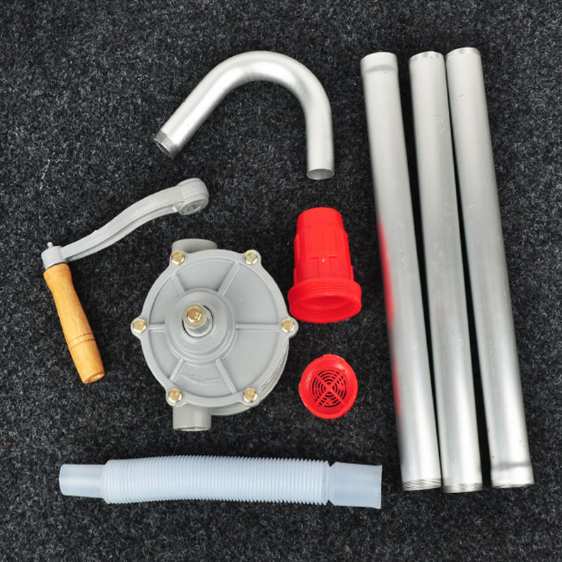 25-mm-Handkraftstoffpumpe, tra – Power Tools Grease Bewertung und Preis