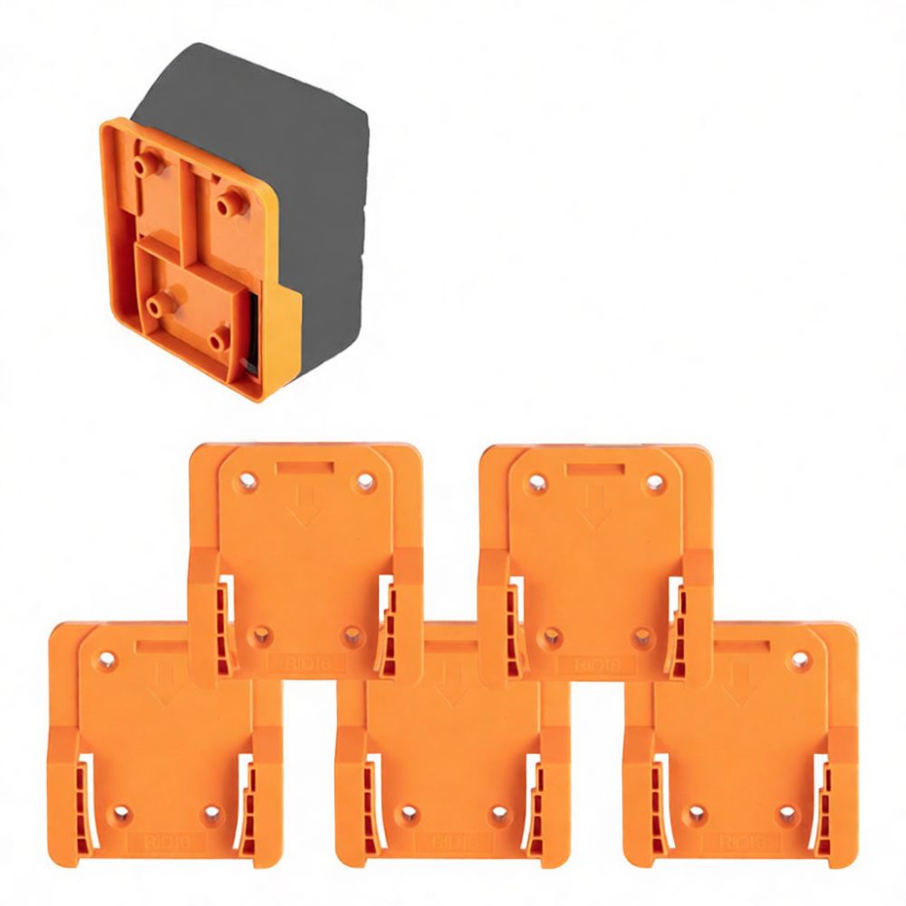 Für Ridgid 18V Akku-Aufbewahru – Power Tools Display Rack Bewertung und Preis