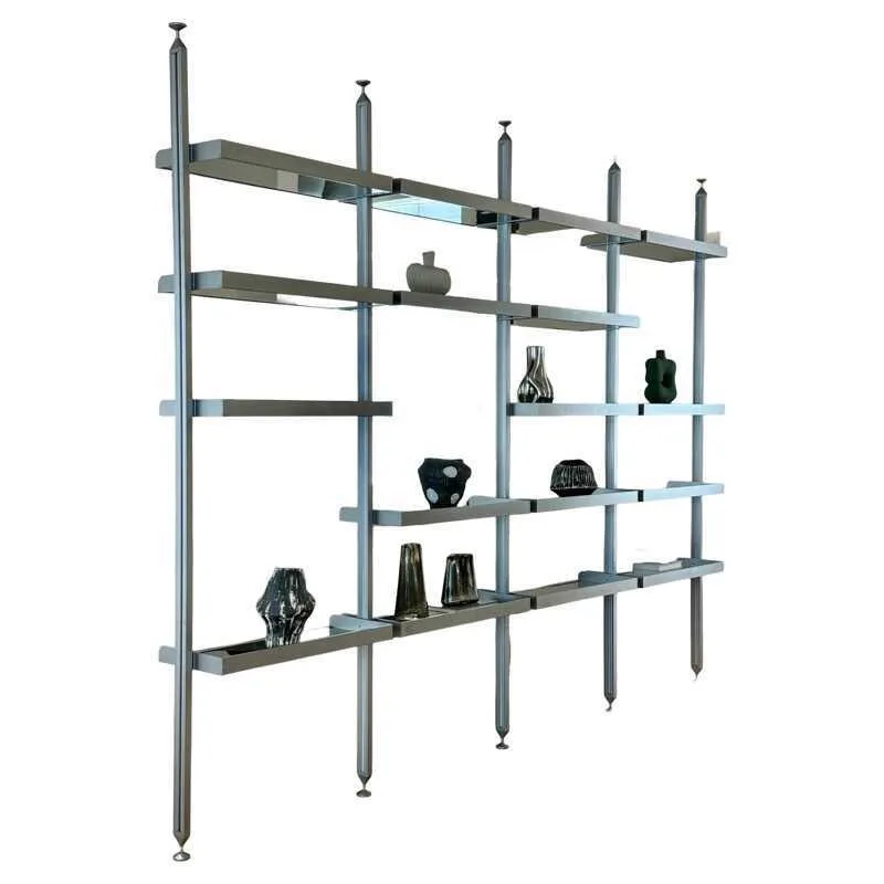 Nordisches Wohnzimmer Aluminiu – Power Tools Display Rack Bewertung und Preis
