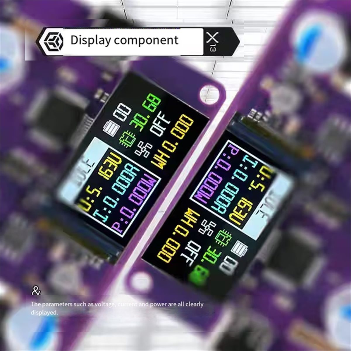A1787Z IP6557 Unidirektional m – Power Tools Display Bewertung und Preis