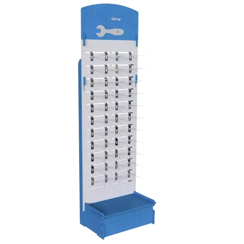 Ray Maßgefertigtes Elektrowerk – Power Tools Display Rack Bewertung und Preis