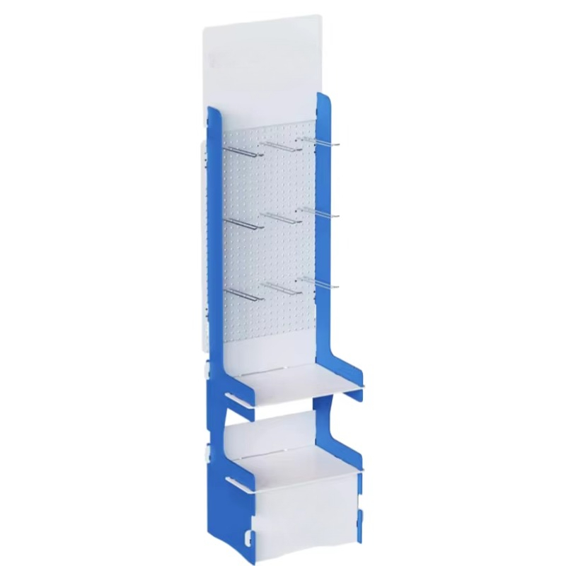 Ray Maßgefertigtes Elektrowerk – Power Tools Display Rack Bewertung und Preis