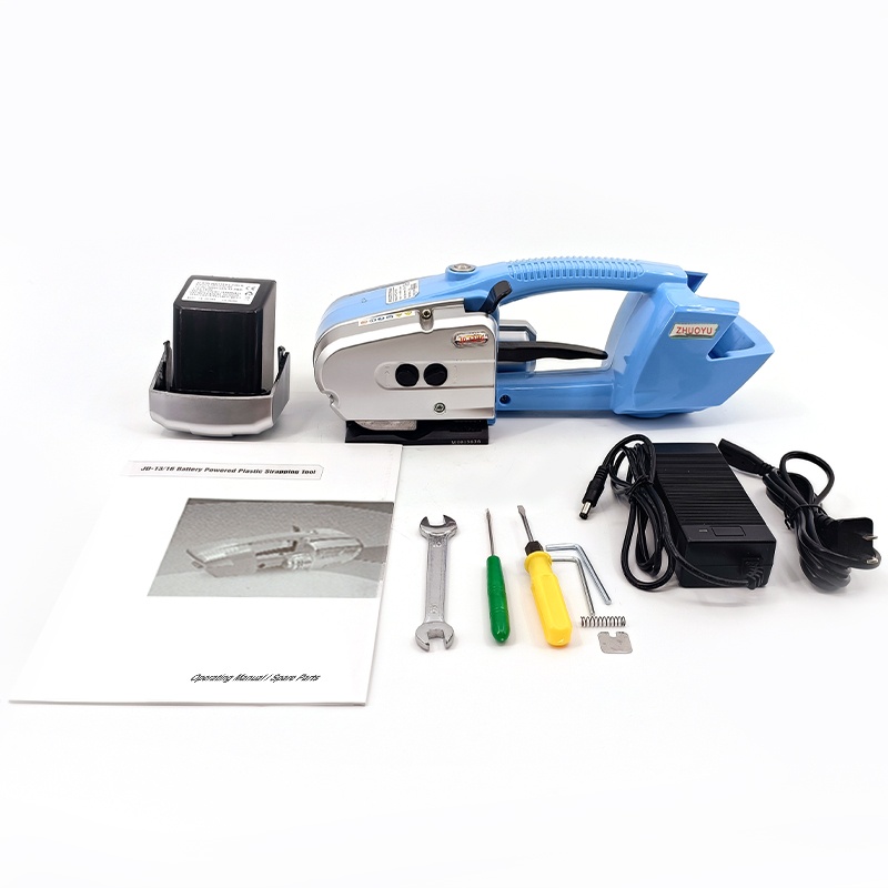 Automatisches Umreifungsgerät  – Power Tools In Electrical Bewertung und Preis