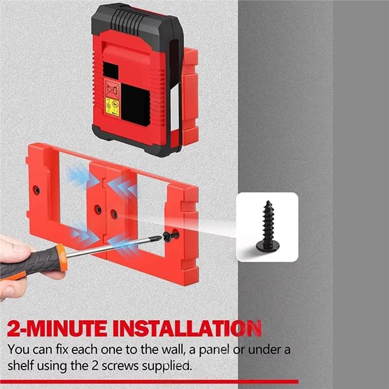 A27F-Wandhalterung Befestigung – Power Tools Display Rack Bewertung und Preis