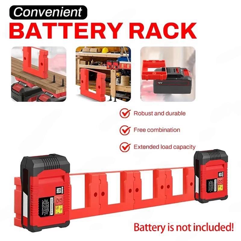 A27F-Wandhalterung Befestigung – Power Tools Display Rack Bewertung und Preis