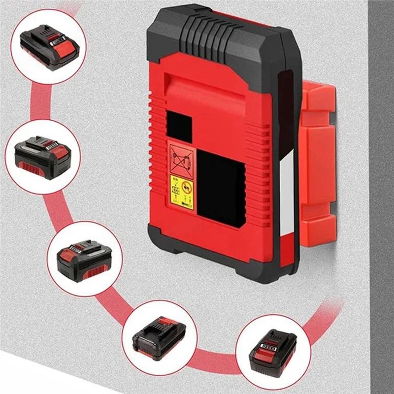 A27F-Wandhalterung Befestigung – Power Tools Display Rack Bewertung und Preis