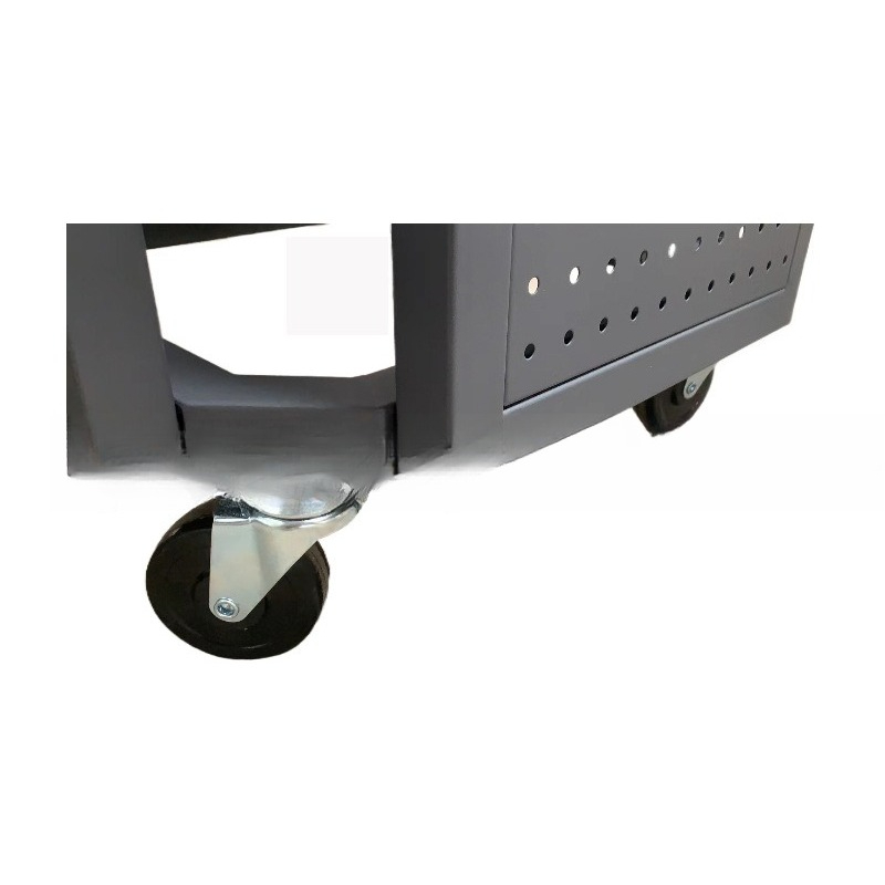 Schuhgeschäft-Lochplattenständ – Power Tools Display Rack Bewertung und Preis