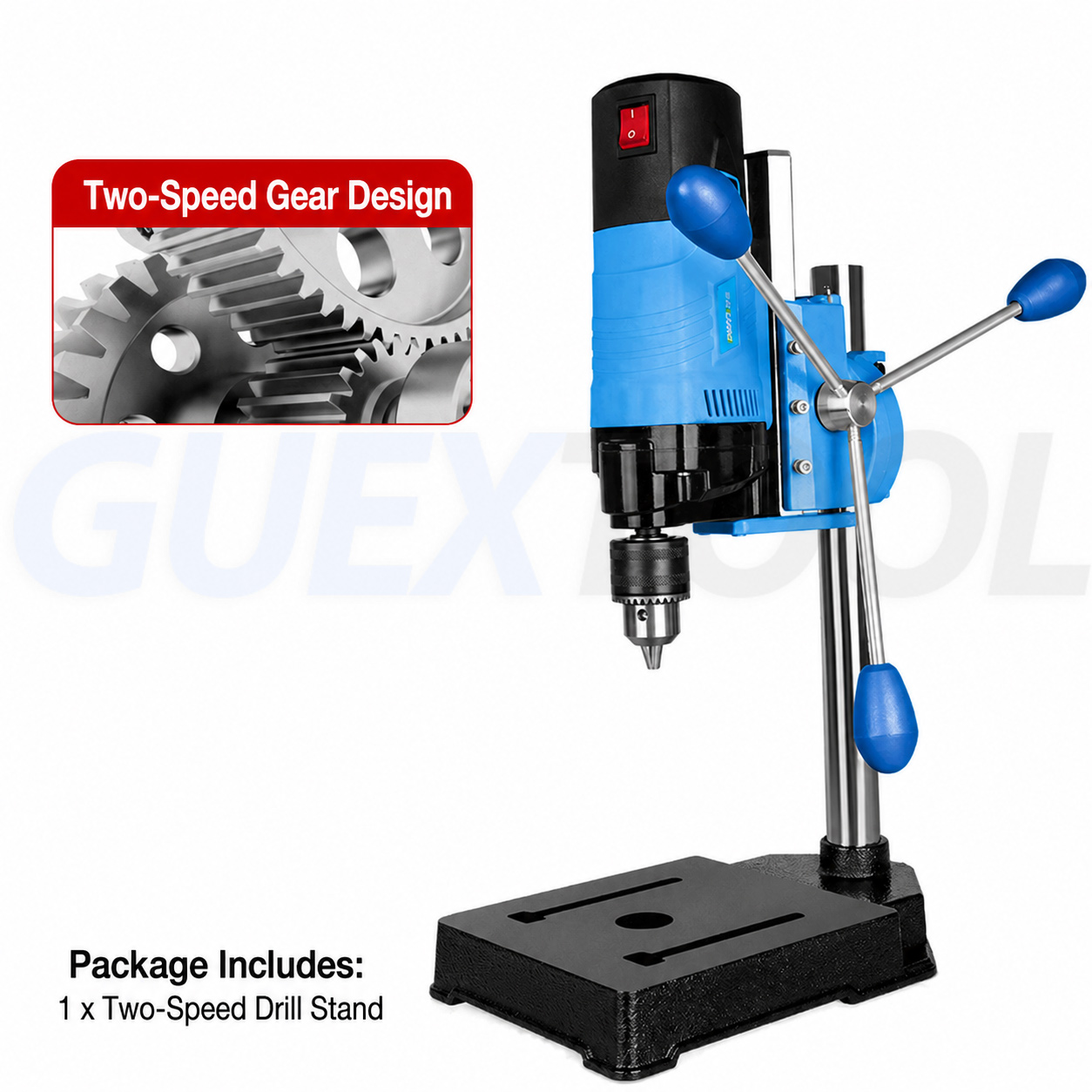Digitale Tischbohrmaschine 120 – Power Tools Display Bewertung und Preis